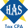 Helen's Accounting Services, LLC Logo