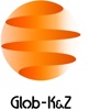 GLOB K&Z Logo