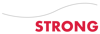 Strong Design Logo