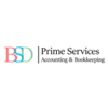 Prime Services Dubai Logo