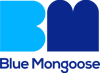 Blue Mongoose Logo