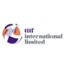 TTTF International Limited Logo
