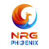 NRG Phoenix Pty LTD Logo