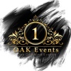 One Of A Kind Events Logo