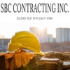 SBC CONTRACTING INC Logo