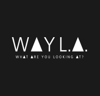 WAYL.A. Creative Logo