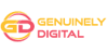 Genuinely Digital Logo