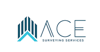 ACE Surveying Services Logo