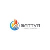 SATTVA FIREPLAST Logo