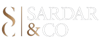 Sardar & Corporation Logo
