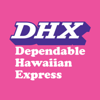 DHX Logo