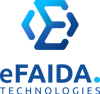 eFAIDA Technologies Logo