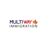 MultiWay Immigration Logo