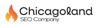 Chicagoland SEO Company Logo