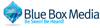 Blue Box Media Logo