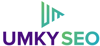 UMKYSEO Logo