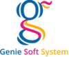 GenieSoftSystem Pvt Ltd Logo