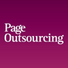 Page Outsourcing Logo