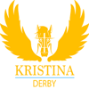 Kristina Derby Logo