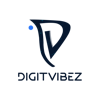 Digitvibez digital marketing agency Logo