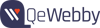 QeWebby Logo