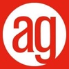 AlphaGraphics UK Logo