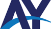 AY Accountants Manchester Logo