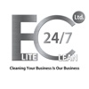 247 Elite Clean Logo