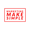 MarketingMakeSimple Logo