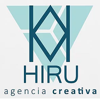 Hiru | Agencia Creativa Logo