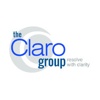 The Claro Group Logo