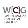 Woodward Creative Group Logo