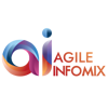 Agile Infomix Logo