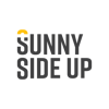 Sunny Side Up Agency Logo