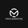 Crate Marketing, LLC Logo