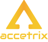 Accetrix Digital Solutions Logo