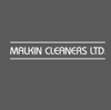Malkin Cleaners Logo