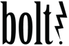 Bolt PR Logo