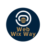 Web Wix Way Logo