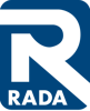 Rada Public Relations Logo