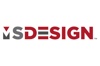 MS Design Graphics, LLC Logo
