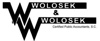 Wolosek & Wolosek, CPAs, S.C. Logo