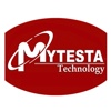 Mytesta Technology Logo