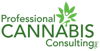 Professional Cannabis Consulting Logo