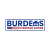 Burdens Overhead Doors Logo
