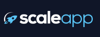 ScaleApp Logo
