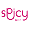 Spicy9 Logo