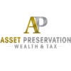 Asset Preservation Wealth & Tax, Financial Advisors Logo