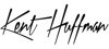 Kent Huffman Logo