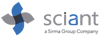 Sciant (part of Sirma Group) Logo